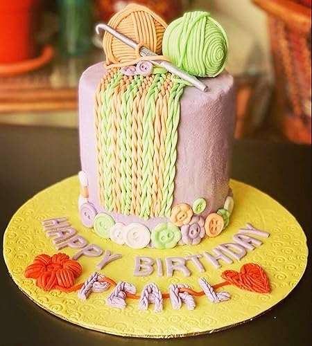 Miniatura 4 de Molde de silicona para fondant de botón para bricolaje, chocolate, dulces, pudín, cupcake, decoración de pasteles, postres, gelatina, arcilla