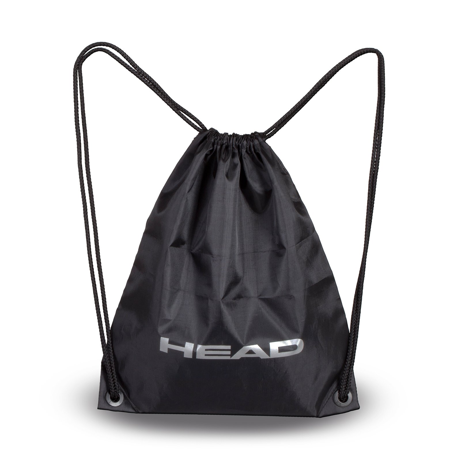 Head Sling Bag – Unisex black black Size:one size