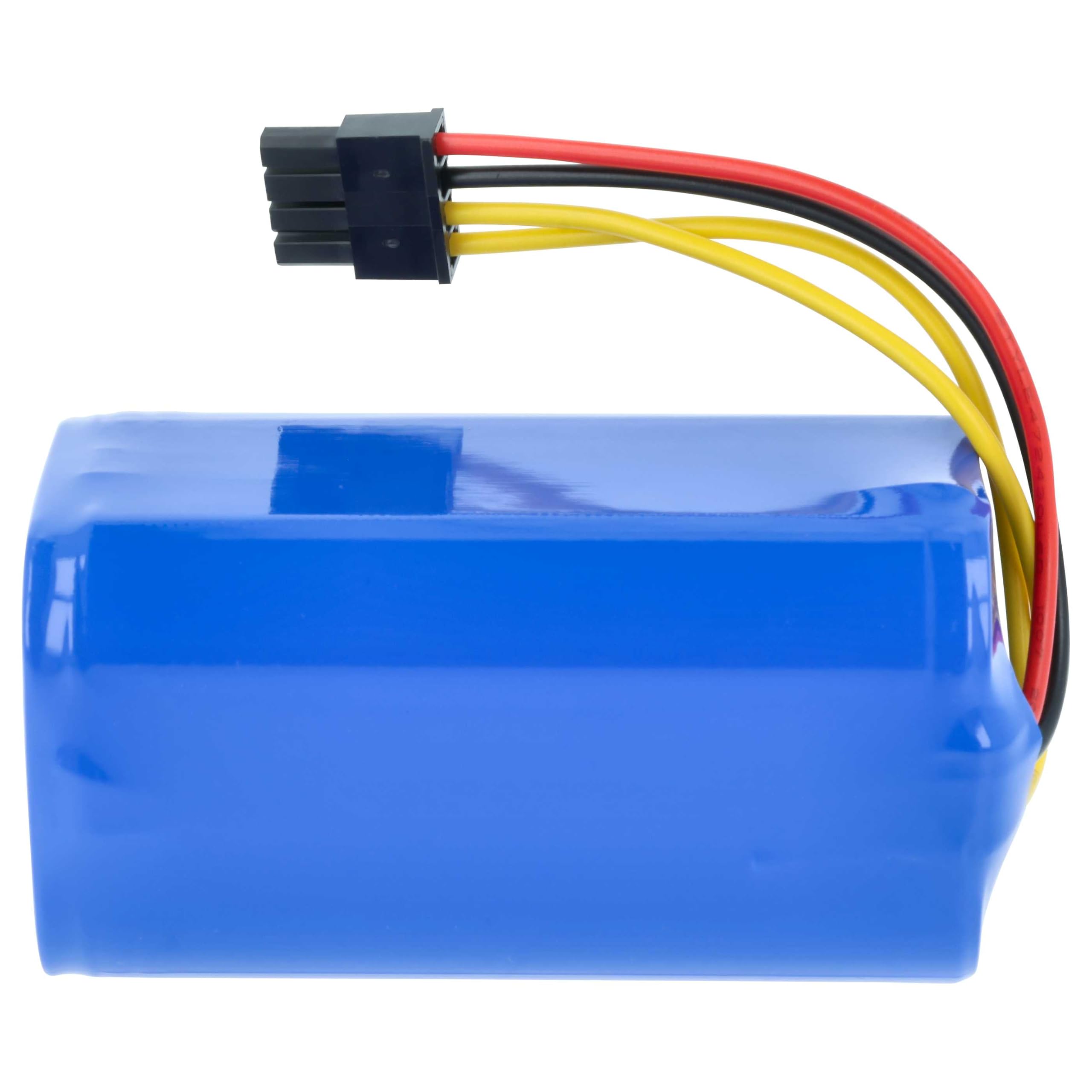 vhbw batteria sostituisce Sencor SRX 1002, 4INR19/66 per home cleaner (2600mAh, 14,8V, Li-Ion)