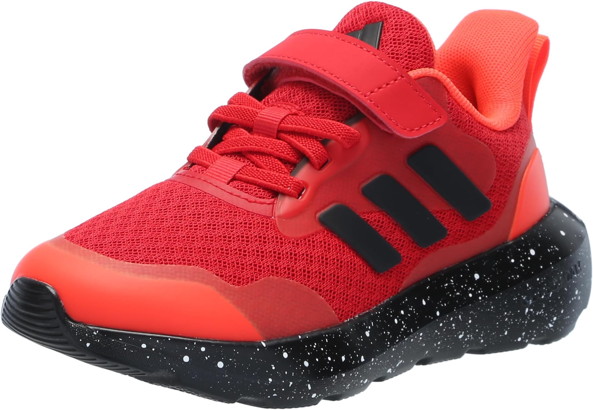 adidas red shoes boys