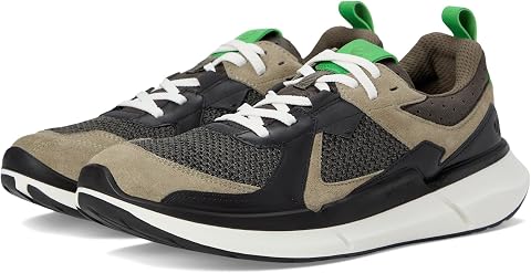 Мужские кроссовки ECCO Biom 2.2 Sport Cross Trainer, цвет: Разноцветный