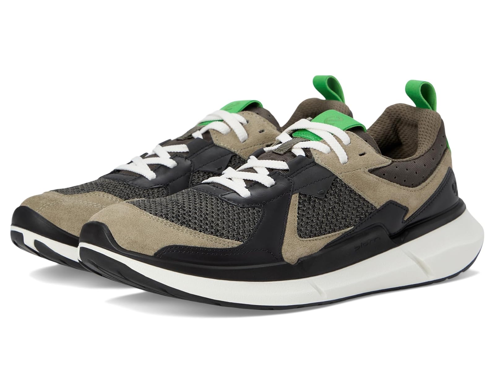 Man's Sneakers - Athletic Shoes ECCO Sport Biom 2.2 Sport Cross Trainer