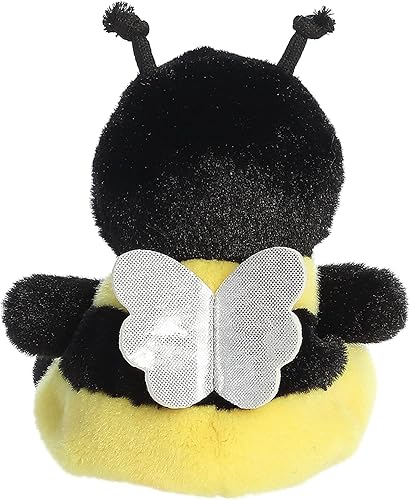 Miniatura 6 de Aurora Palm Pals - Juego de dos - Queeny Bee and Spots Ladybug