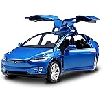 SASBSC Toy Cars for Boys1:32 Pull Back Vehicles Diecast Car Model Toys for Boys and Girls 3 to 12 Years Old