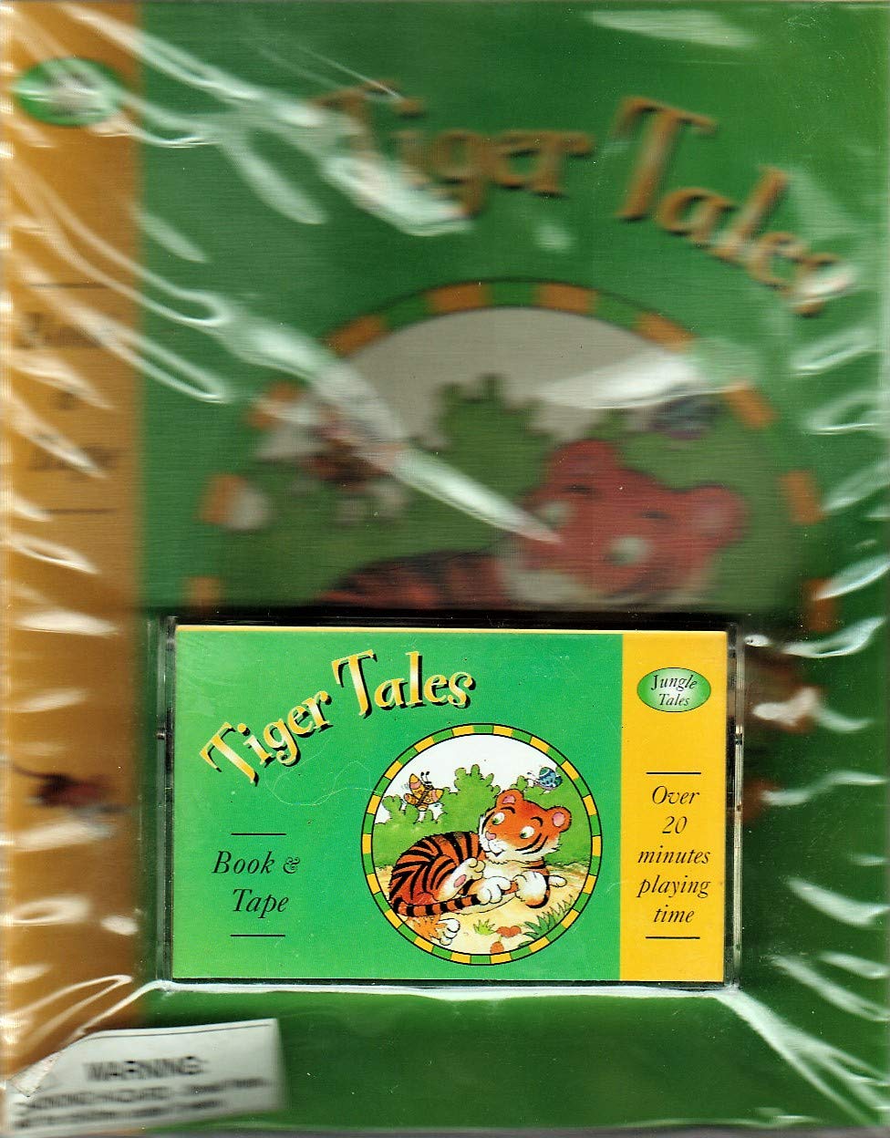 Tiger Tales (Storytime): Ronne Randall: 9781405442831: Amazon.com: Books