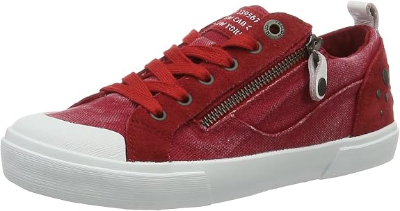 Yellow Cab Strife W Sneakers voor dames : Amazon.nl: Kleding, schoenen \u0026  sieraden
