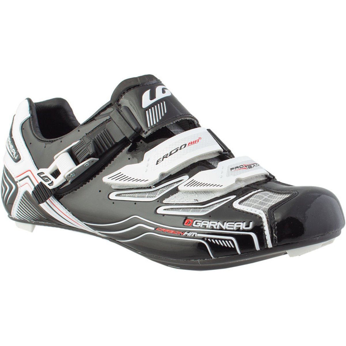 Louis Garneau Men's Cycling Shoes