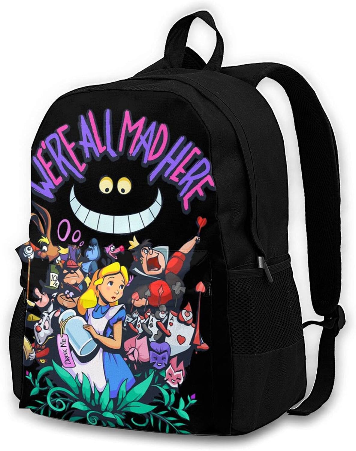 mec backpacks school