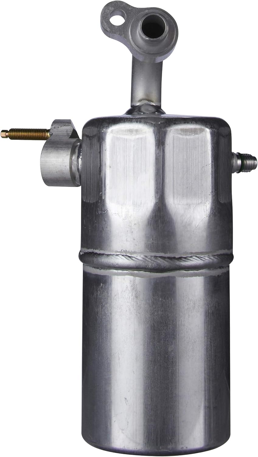 Spectra Premium 0283207 Accumulator