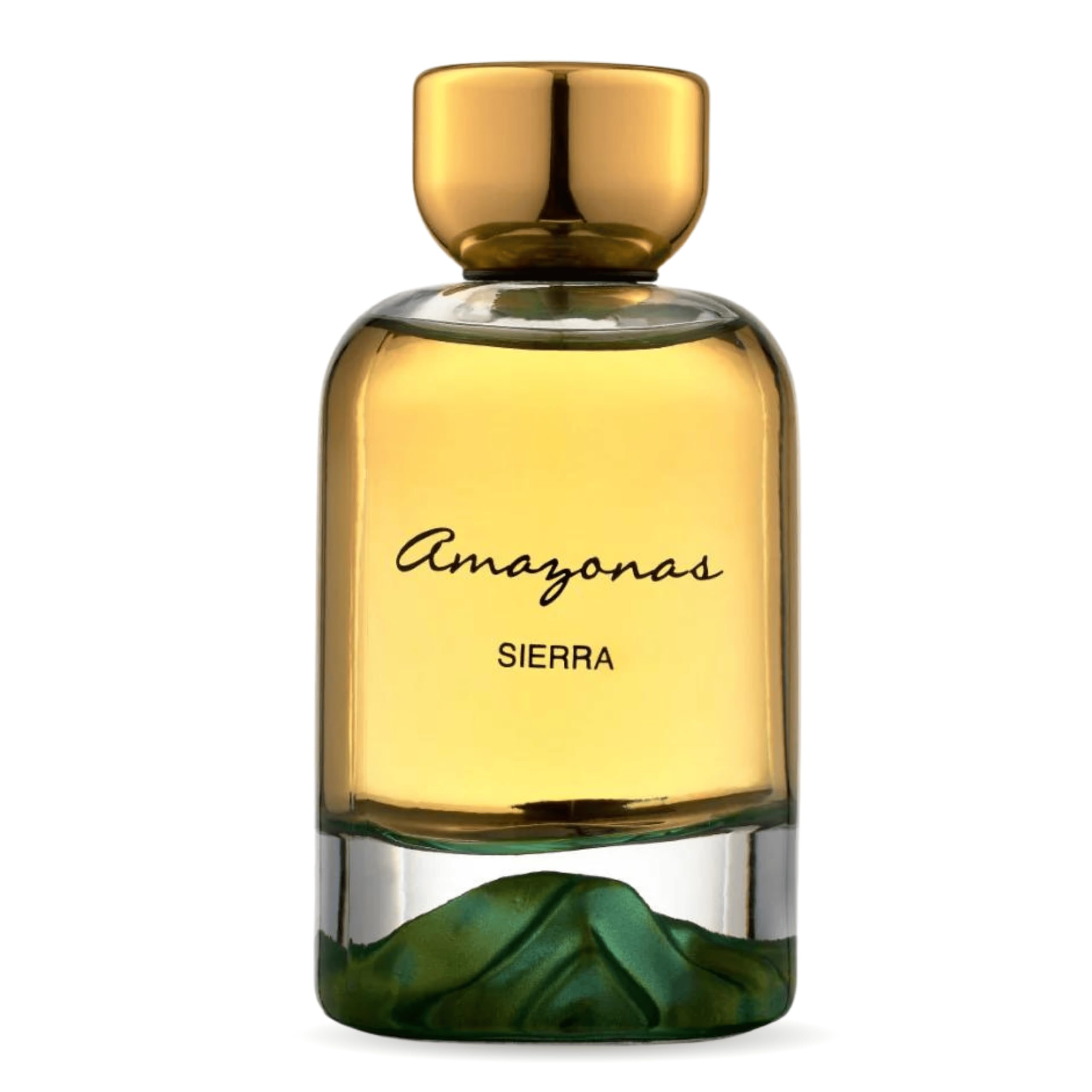 Atralia Amazonas Sierra Arabian Attar Perfume For Women