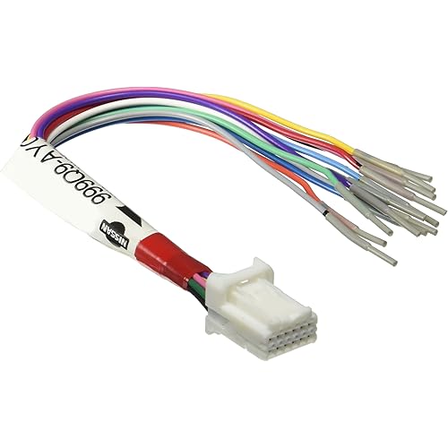 Genuine Nissan Parts - Authentic Catalog Part from The Factory (999Q9-AY001)