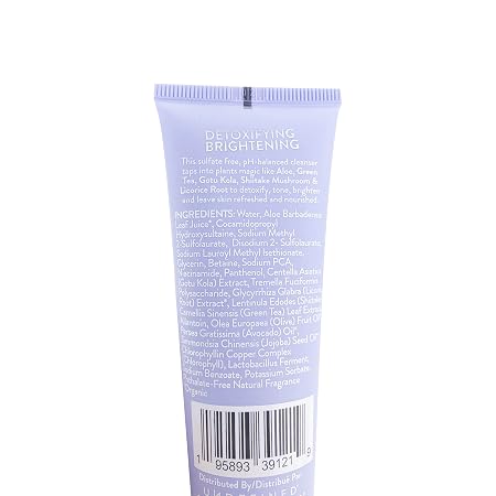 Undefined Beauty, Cleanser R&R Mini, 1 Ounce