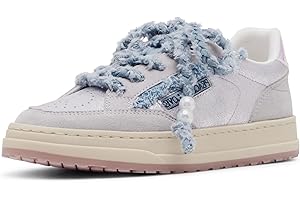 Steve Madden Girls' Dream Sneakers