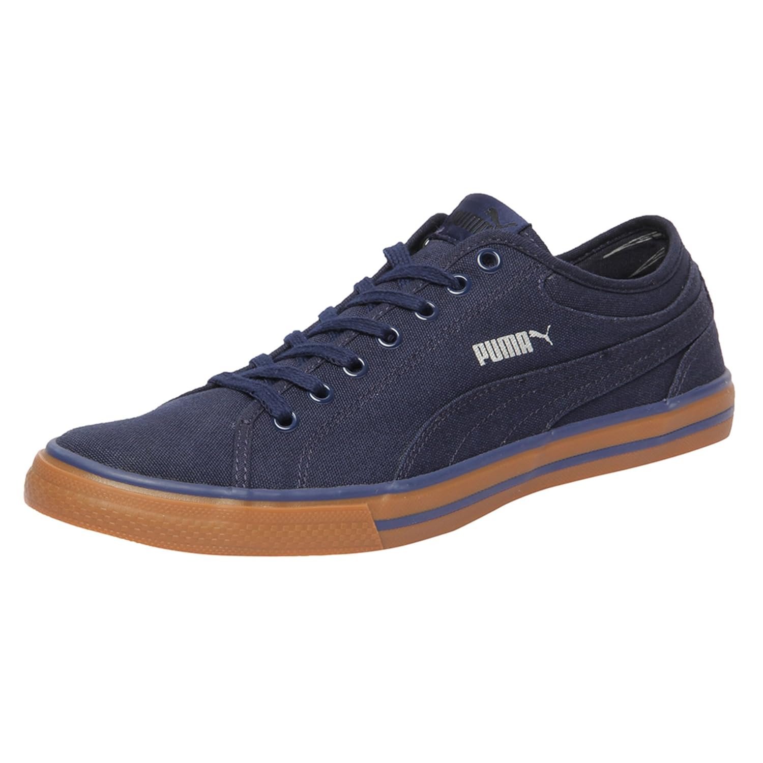 Puma men's yale gum solid co idp sneakers Clearance