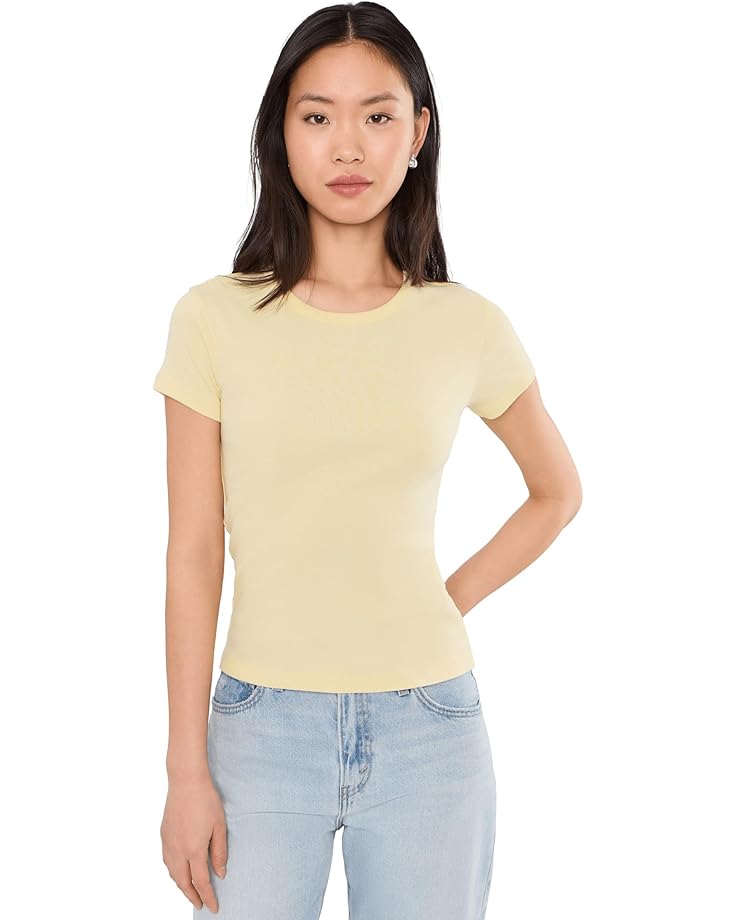 AllSaints Stevie Tee - Main View