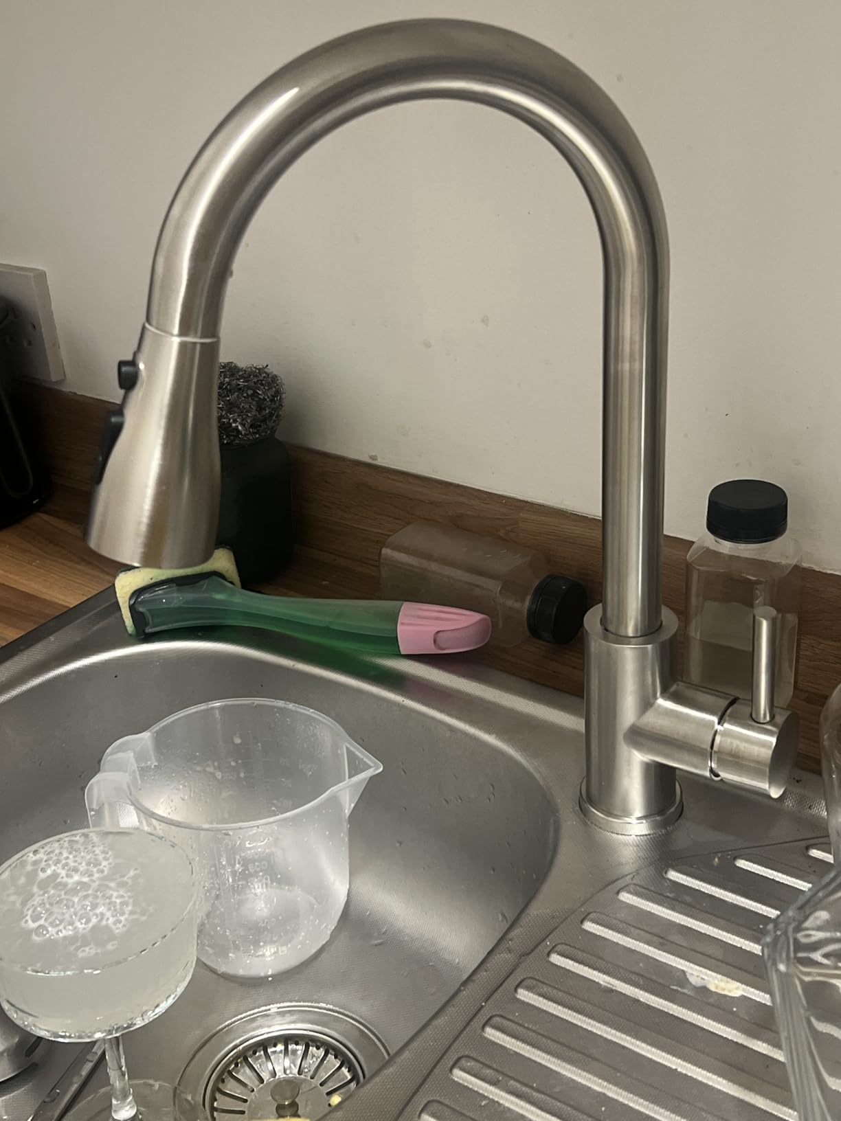 Customer photo