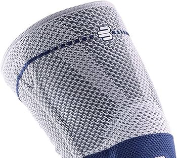 Amazon.com: Bauerfeind GenuTrain Knee Support Brace (New Version