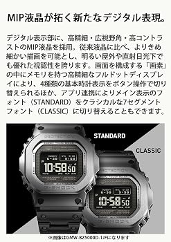 Amazon.co.jp: [カシオ] 腕時計 ジーショック 【国内正規品