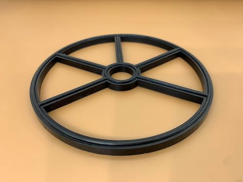 Miniatura 7 de MHYYT Válvula de filtro de piscina Vario-Flo de repuesto para Hayward 1 12 "SP0710 SP0710X SP0711 SP0712 SPX0714L SP0714T SPX0714CA Kit