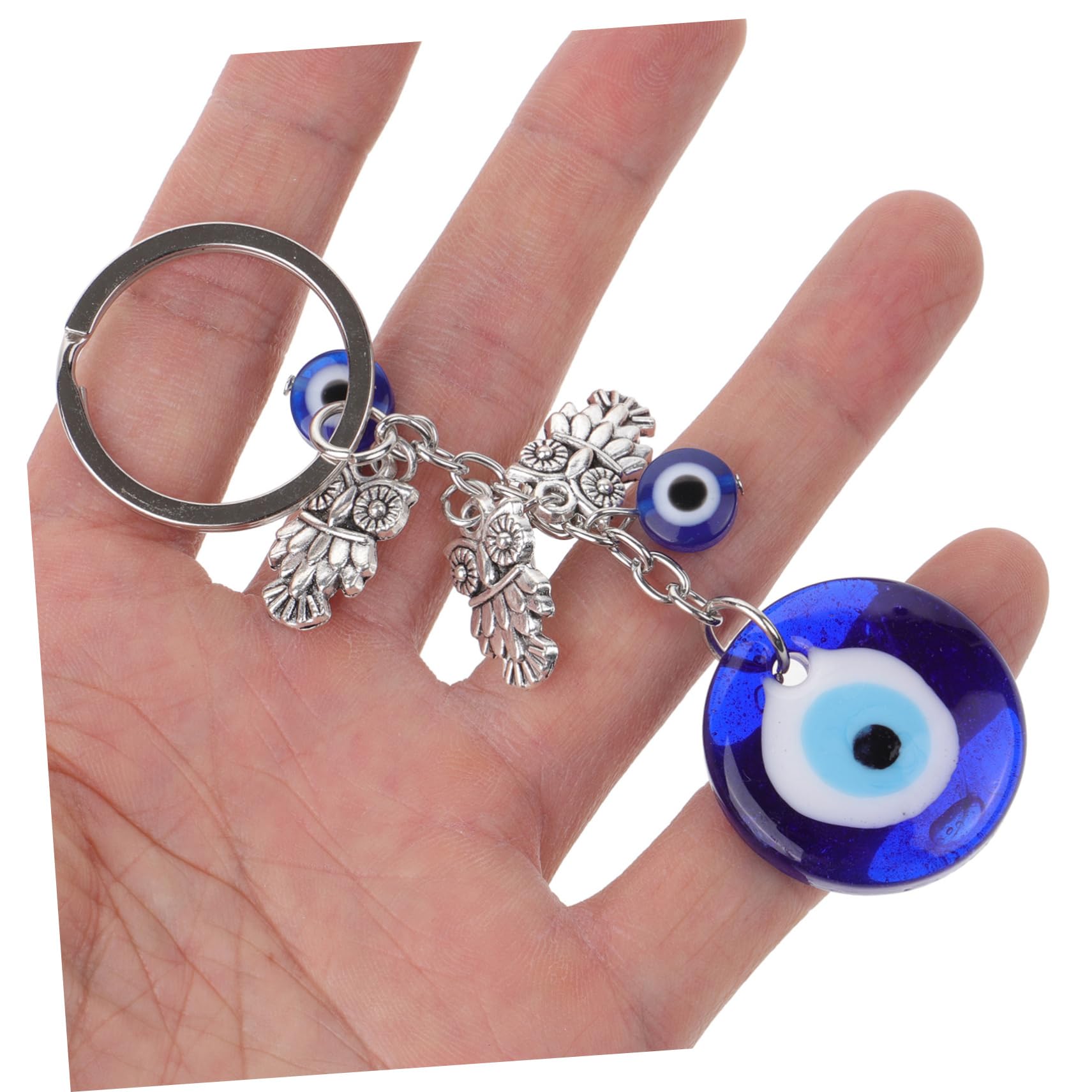 青いガラスの目の形の装飾品 青いガラスの目の形の装飾品｜楽天市場】＼マラソン期間中 全品