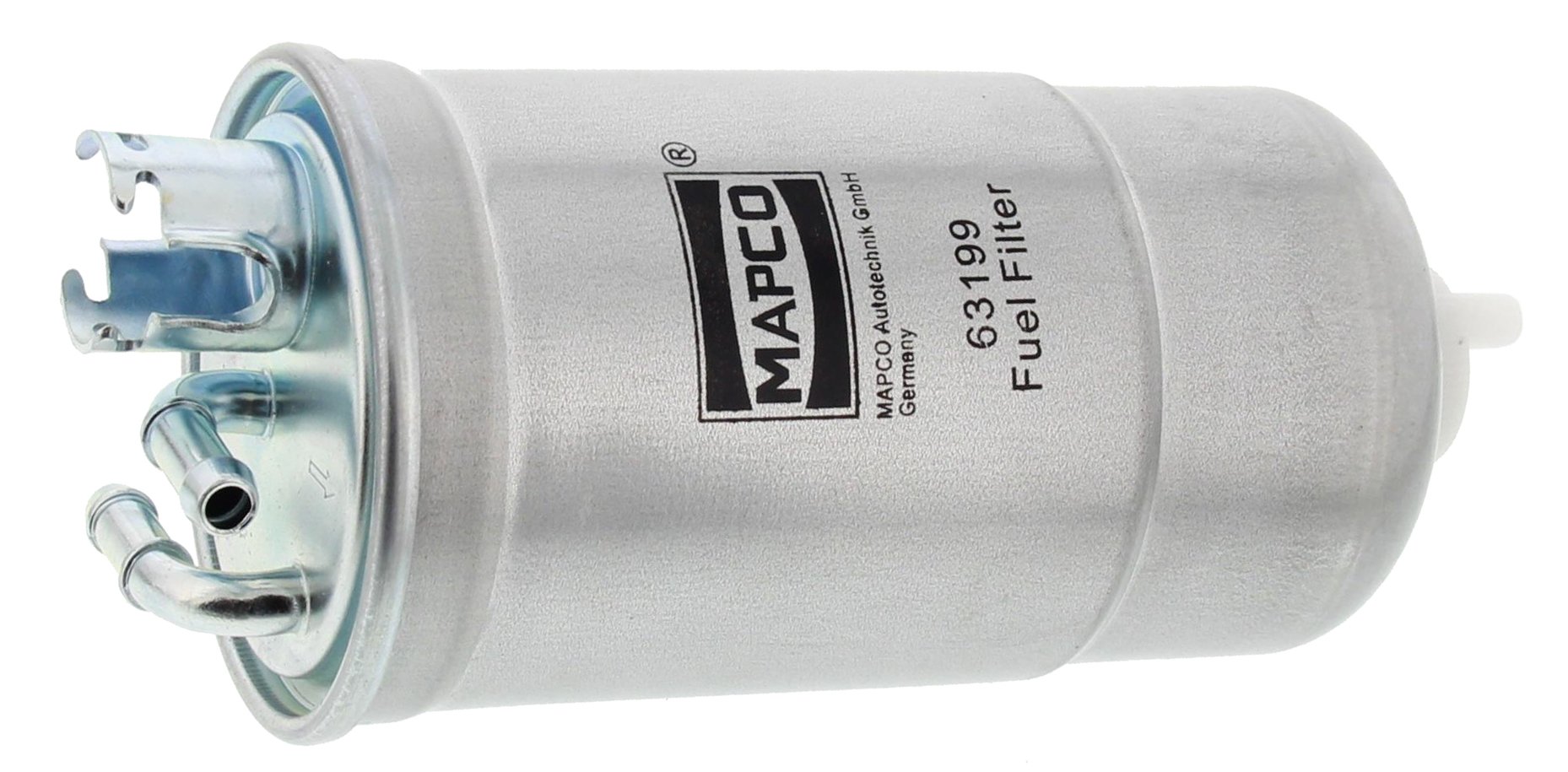 MAPCO Filter-Satz 68903