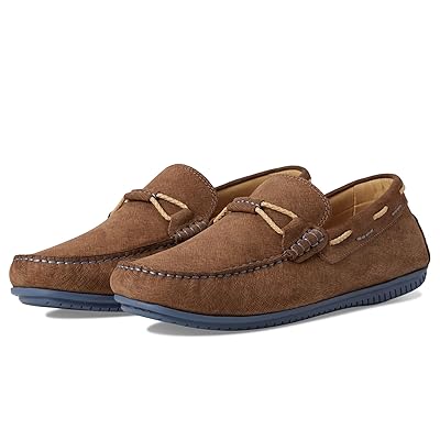 Martin Dingman Bermuda Braid Loafer Men