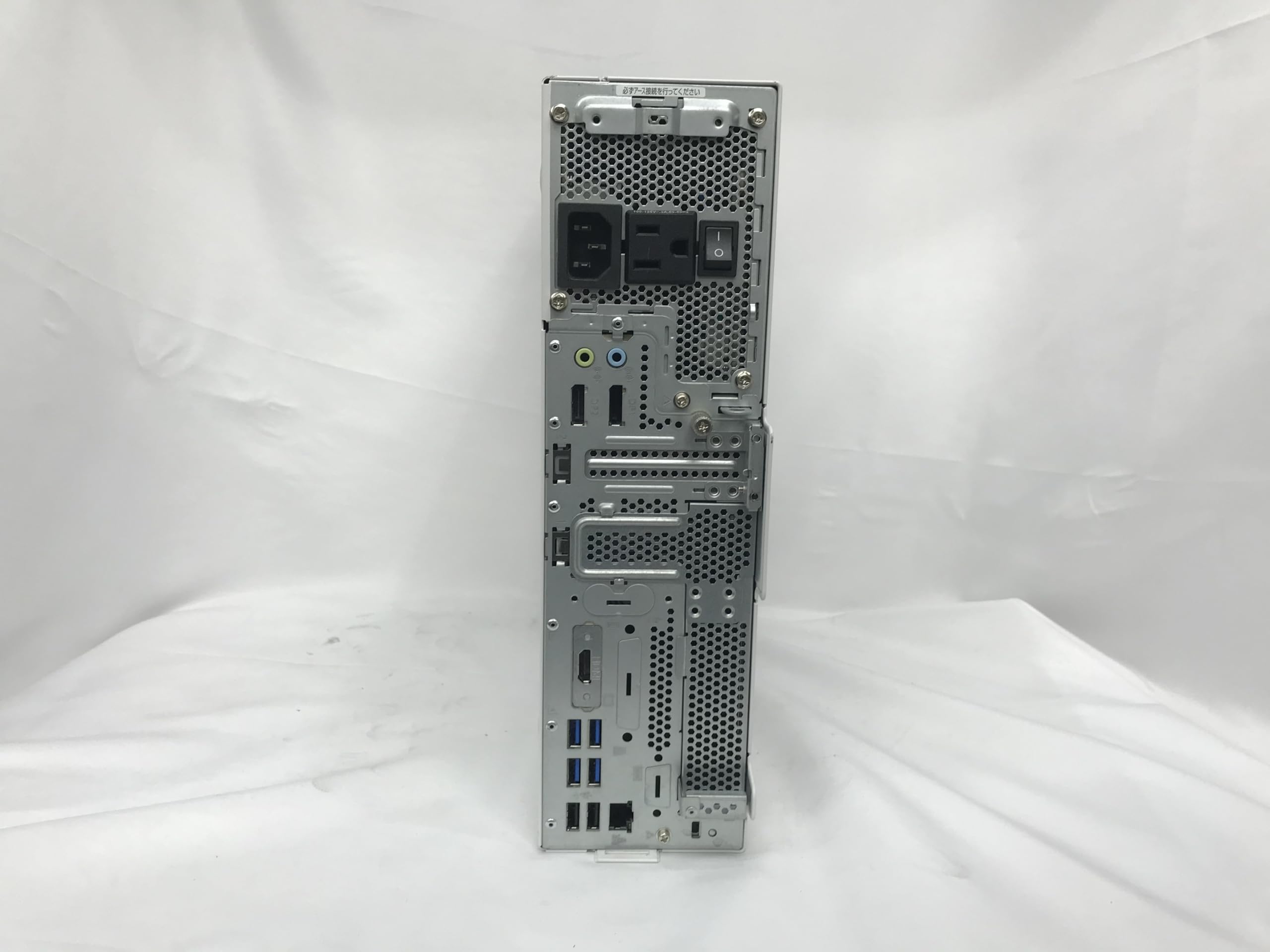 Amazon.co.jp: 【中古】 富士通 ESPRIMO D9010/E デスクトップ