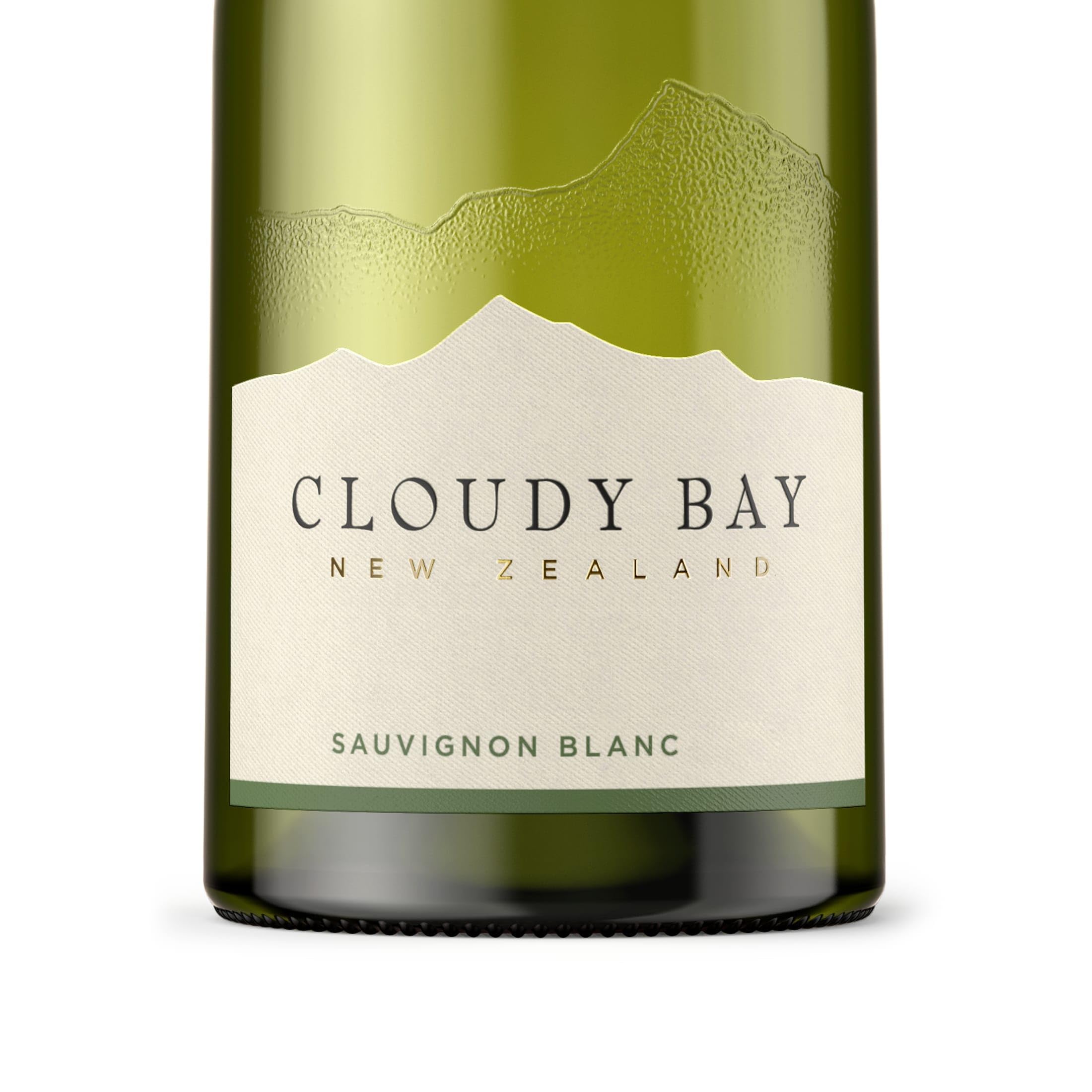 2024 Cloudy Bay Sauvignon Blanc Weißwein Neuseeland (6x0,75l)