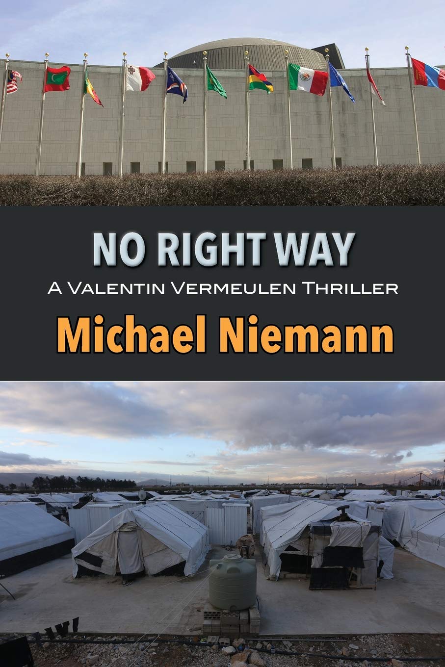 Buy No Right Way — BookShops.in