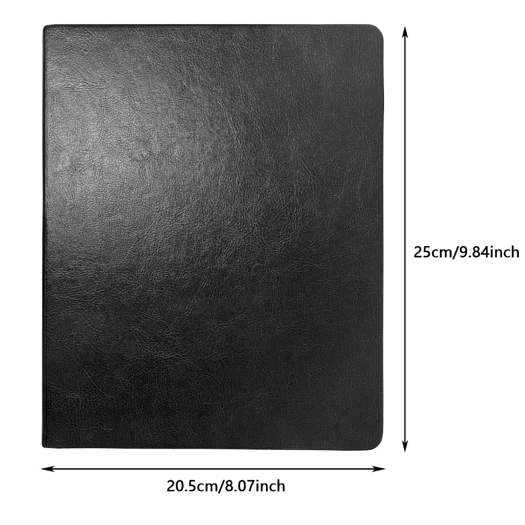 Etui z klapką PU eBook Magnetyczne zamknięcie na tablety, z bezpiecznym uchwytem na długopis, lekka osłona ochronna
