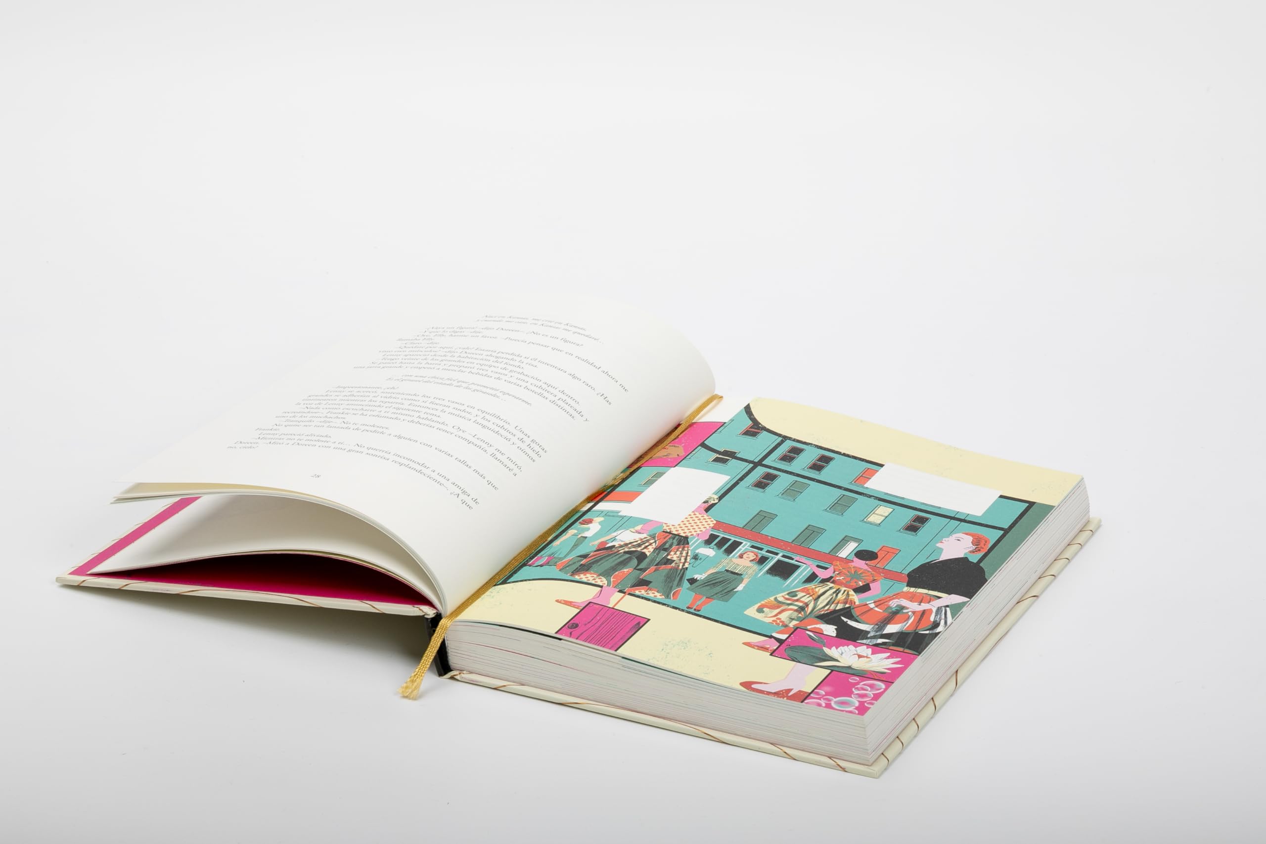 La campana de cristal (edición ilustrada) (Random House)