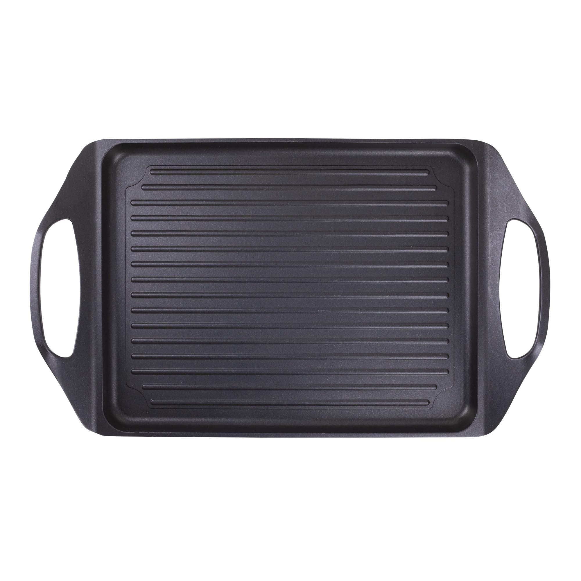 San Ignacio PLACA GRILL 45X27CM ALU ODLEWANY IND AGROS SG