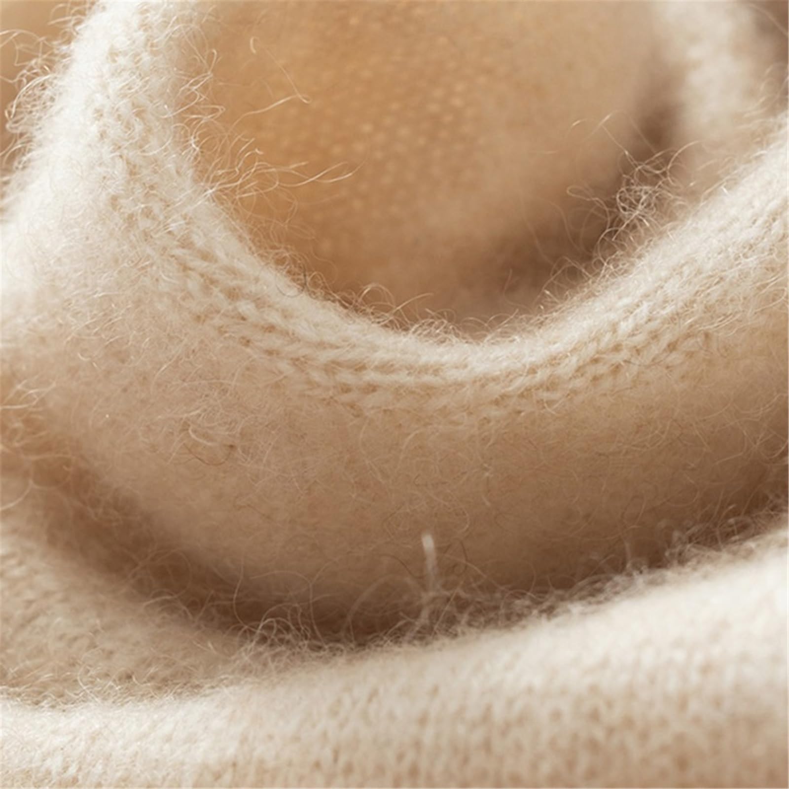 Coprispalle Sciarpa calda da donna in maglia di puro cashmere, versatile, coordinata nei colori autunno e inverno Sciarpa