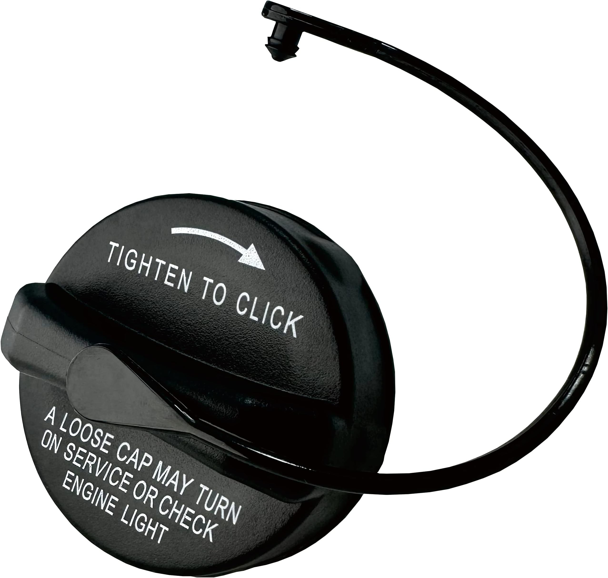 Locking Gas Cap, Lock Fuel Cap For Dodge Ram 1500 2500 3500