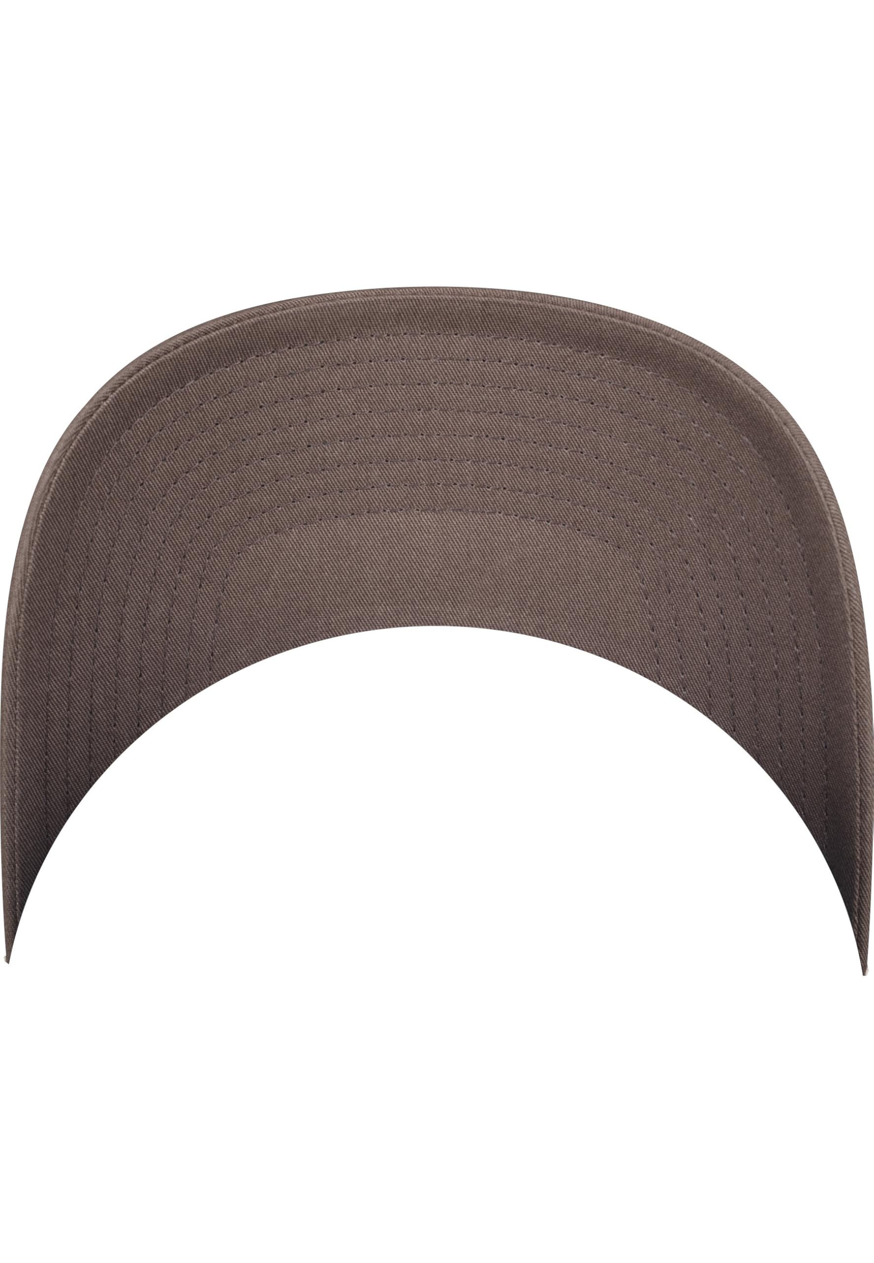 Flexfit Kapelusz Uniseks 5-panelowa czapka retro Trucker 2-tone Cap