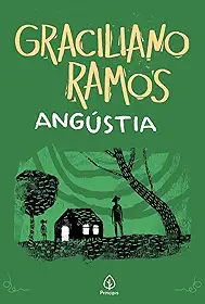 Angústia