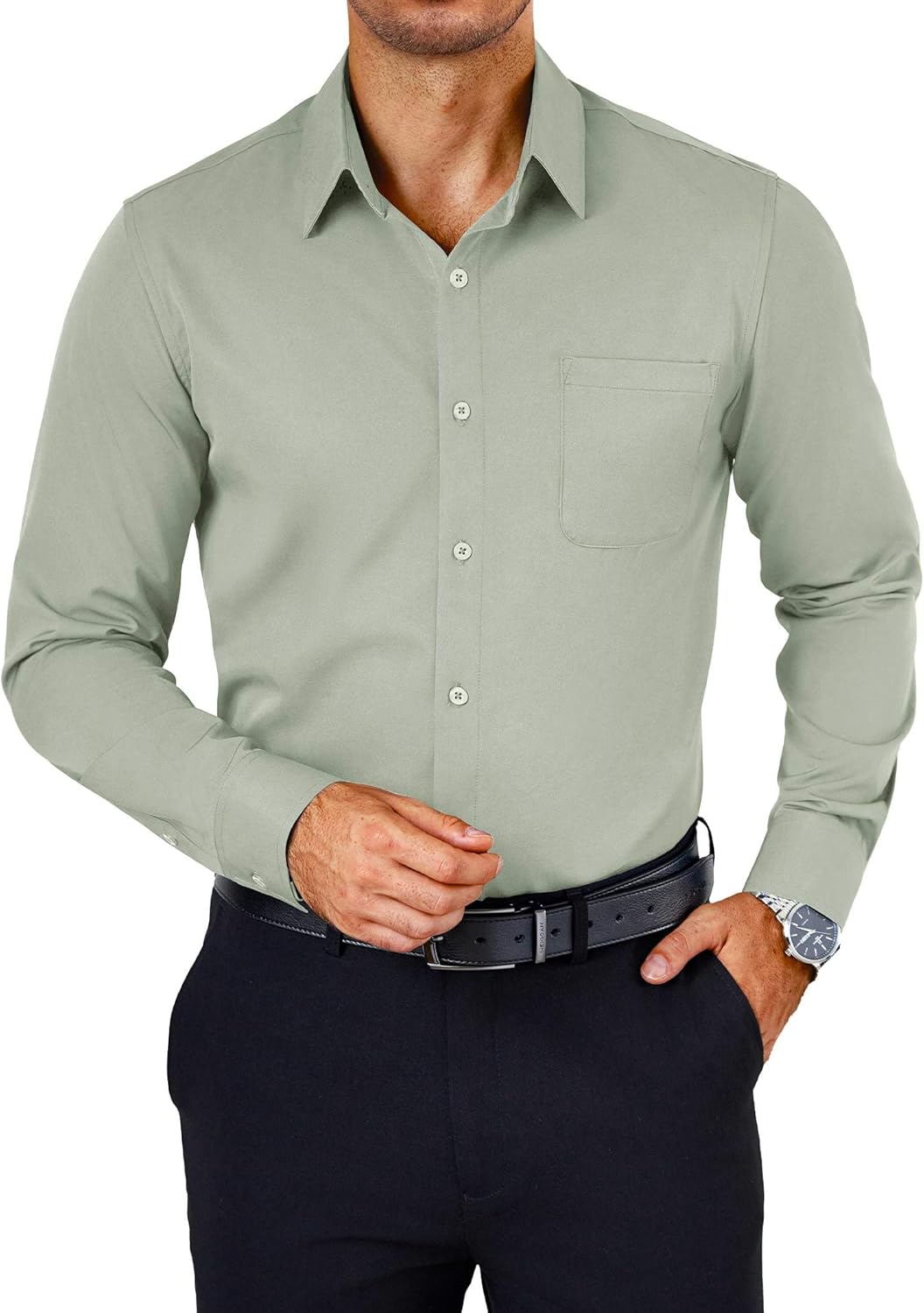 Light Green