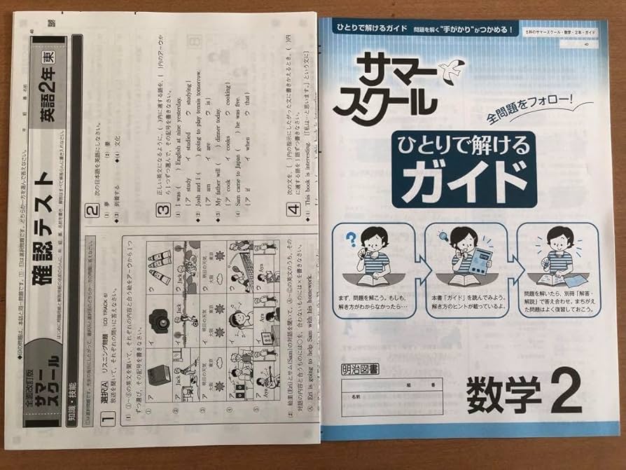 Cocoa様　２点おまとめ Amazon.co.jp: cocoa様 パリ年度版 5科のサマースクール2年