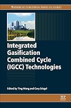 Integrated Gasification Combined Cycle (IGCC) Technologies