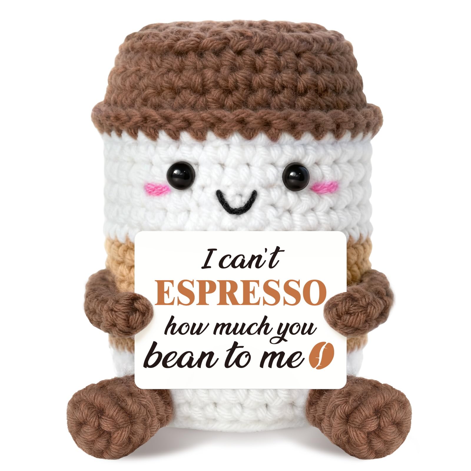 Sayregifty Gifts for Him/Her - Coffee Decor — image 1