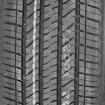 Bridgestone Alenza A/S 02 Highway Terrain SUV Tire 255/65R18 111 T
