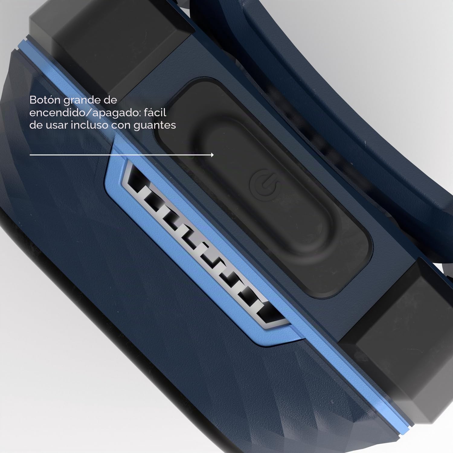 Silva Linterna frontal alimentada por pilas, recargable USB-C, explora la lámpara de cabeza de 5 a 700 lúmenes, 4 niveles de brillo, LED blanco, rojo y naranja, indicador de batería, linterna frontal