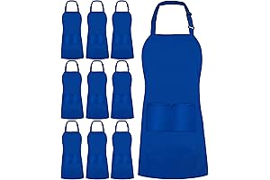 Essential Bib Aprons for Women in the Kitchen