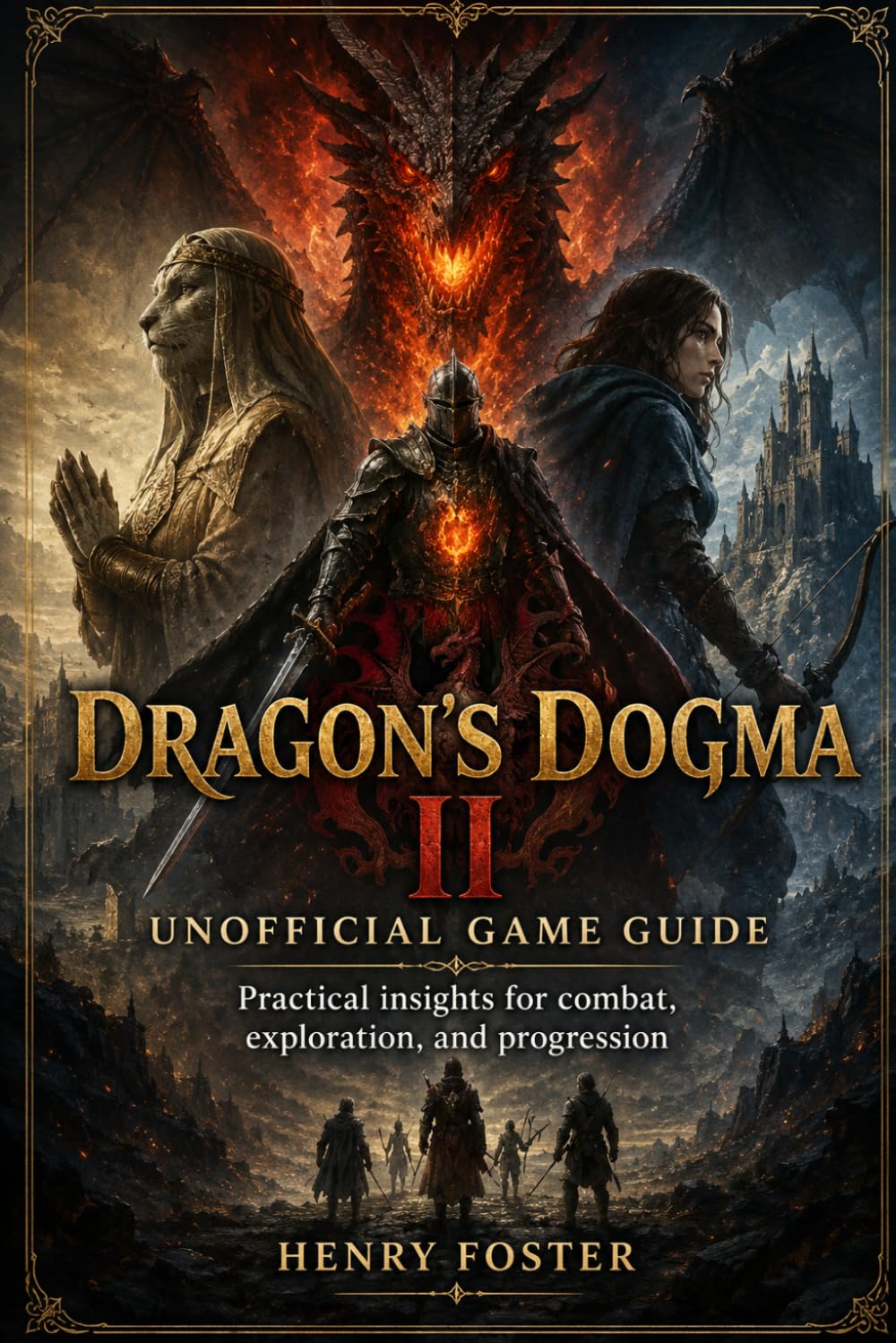 Dragon’s Dogma II Unofficial Game Guide: Practical insights for combat, exploration, and progression