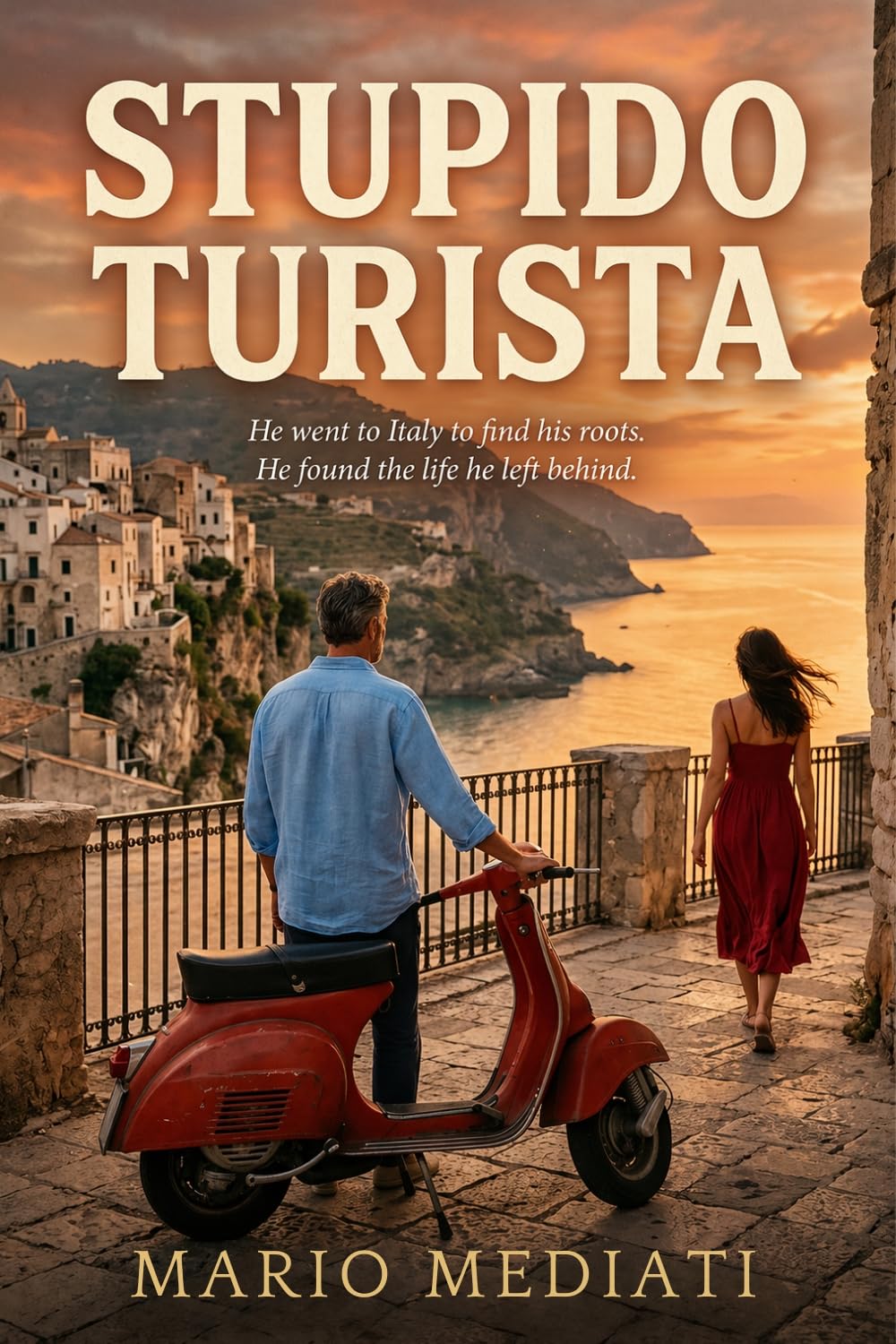 Stupido Turista
