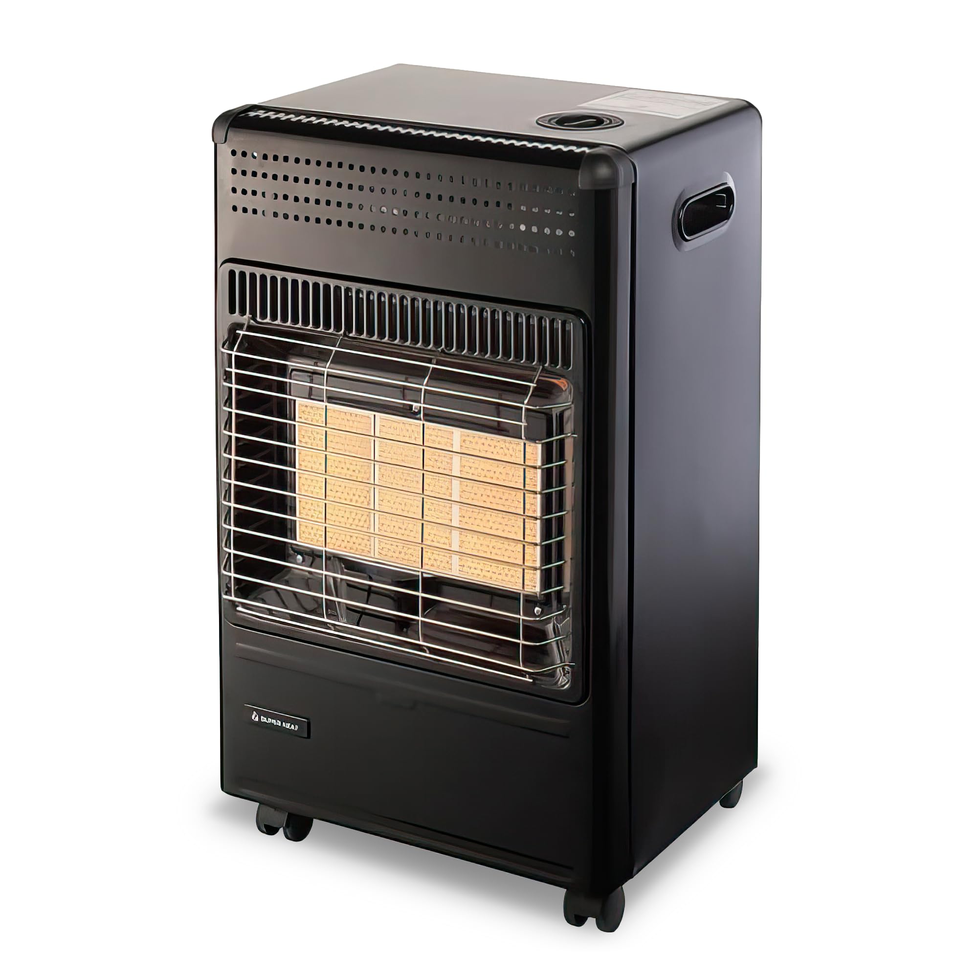 Calor Gas Heater HAMILTON GAS PRODUCTS Calor Gas Cabinet Heaters - Camilla  Propane Heater, image size:2000x2000