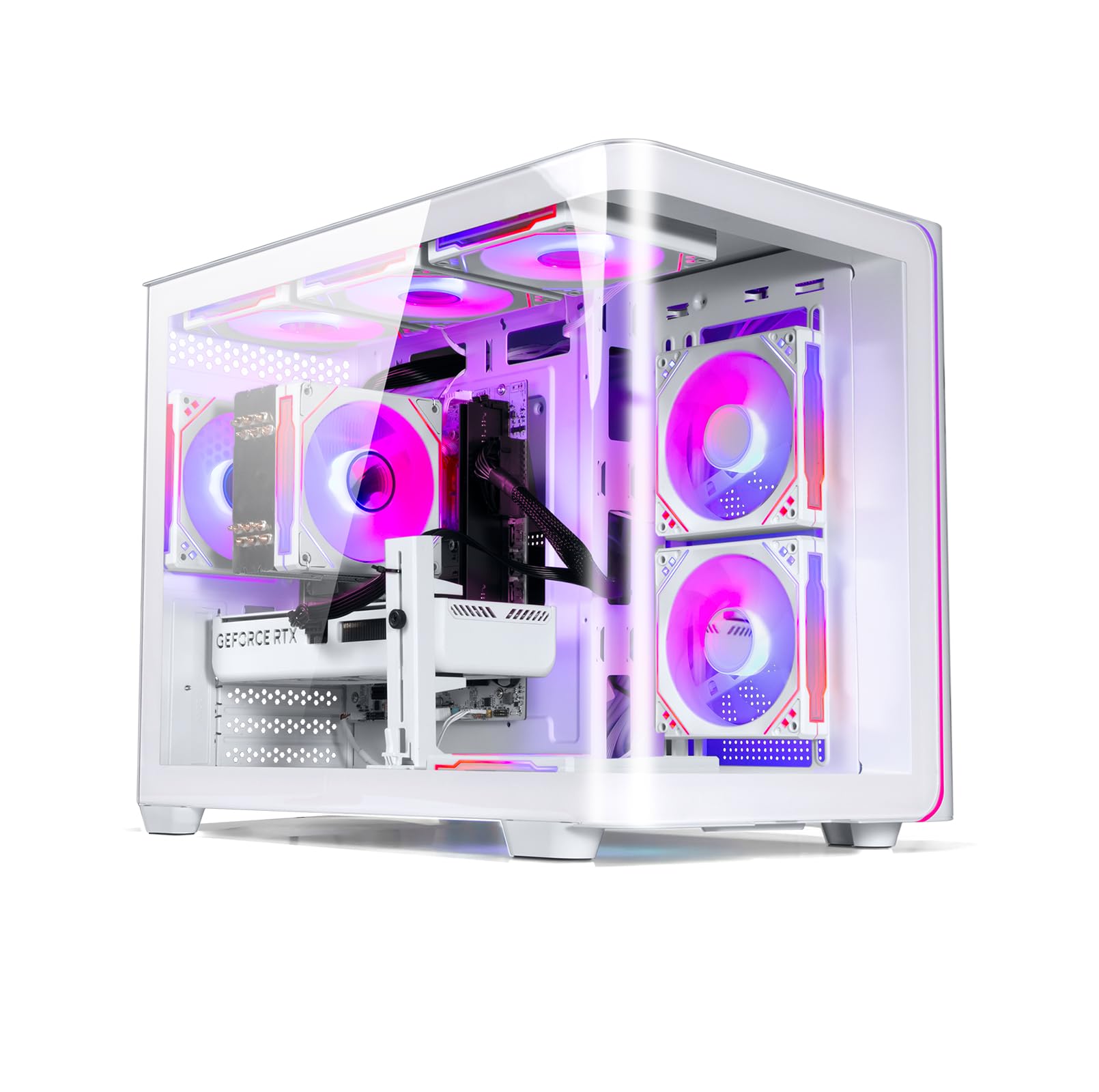 Amazon.com: suevery Gaming PC | Core 13th I9 13900HX(24Cores
