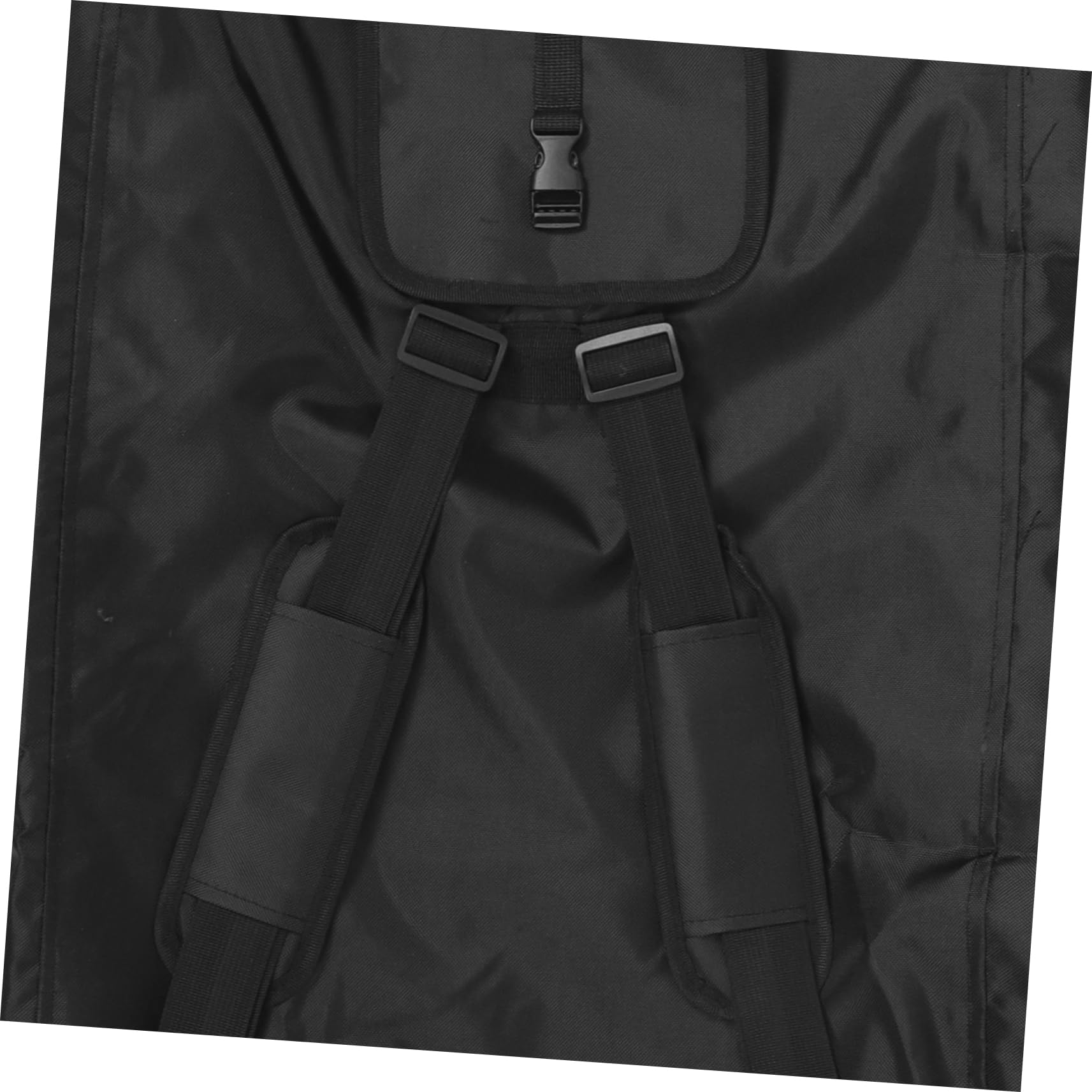 Kinderwagentasche als Rucksack Wasserabweisend Oxford Gewebe mit Mehreren Fächern für Flugreisen und Unterwegs