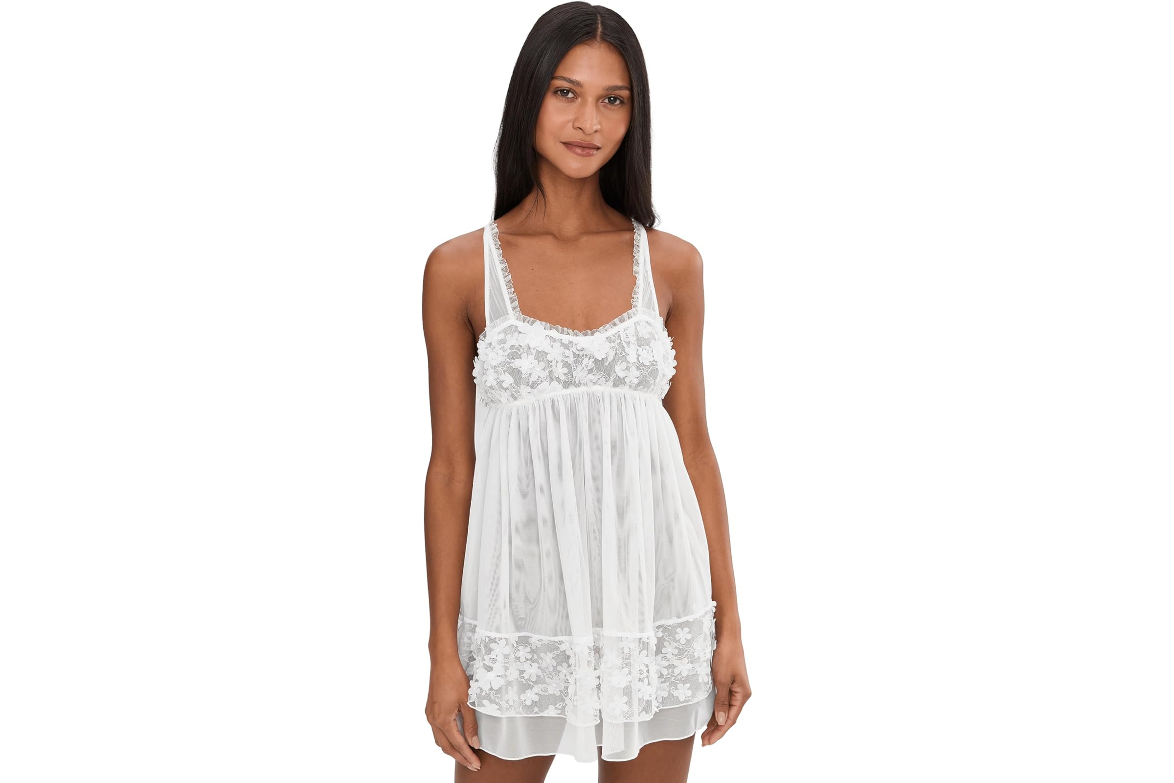 Free People Save The Date Slip