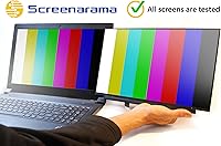 Vista 3 de Screenarama - Pantalla de repuesto para NT156WHM-N10, HD 1366x768, mate, pantalla LED LCD con herramientas